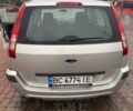 Форд Фьюжн 2007 в Ивано-Франковске на Automoto.ua Серый Форд Фьюжн, объемом двигателя 1.4 л и пробегом 207 тыс. км за 4800 $, фото 7 на Automoto.ua