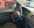 Серый Форд Фьюжн, объемом двигателя 1.4 л и пробегом 216 тыс. км за 3750 $, фото 9 на Automoto.ua