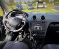 Сірий Форд Фьюжен, об'ємом двигуна 1.4 л та пробігом 216 тис. км за 5500 $, фото 18 на Automoto.ua