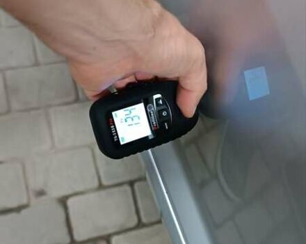 Серый Форд Фьюжн, объемом двигателя 1.4 л и пробегом 170 тыс. км за 5100 $, фото 8 на Automoto.ua