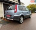 Сірий Форд Фьюжен, об'ємом двигуна 1.6 л та пробігом 187 тис. км за 6200 $, фото 5 на Automoto.ua