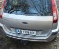 Сірий Форд Фьюжен, об'ємом двигуна 1.4 л та пробігом 144 тис. км за 4850 $, фото 2 на Automoto.ua