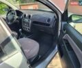 Сірий Форд Фьюжен, об'ємом двигуна 1.6 л та пробігом 192 тис. км за 5500 $, фото 10 на Automoto.ua