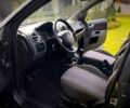 Сірий Форд Фьюжен, об'ємом двигуна 1.4 л та пробігом 216 тис. км за 5500 $, фото 23 на Automoto.ua
