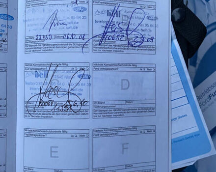 Форд Фьюжен 2007 у Вінниці на Automoto.ua Сірий Форд Фьюжен, об'ємом двигуна 1.4 л та пробігом 132 тис. км за 5850 $, фото 55 на Automoto.ua