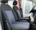 Сірий Форд Фьюжен, об'ємом двигуна 1.6 л та пробігом 210 тис. км за 5150 $, фото 38 на Automoto.ua