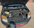 Сірий Форд Фьюжен, об'ємом двигуна 1.6 л та пробігом 170 тис. км за 5999 $, фото 9 на Automoto.ua