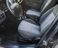 Сірий Форд Фьюжен, об'ємом двигуна 1.4 л та пробігом 190 тис. км за 4500 $, фото 3 на Automoto.ua