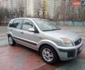 Серый Форд Фьюжн, объемом двигателя 1.4 л и пробегом 191 тыс. км за 4600 $, фото 13 на Automoto.ua