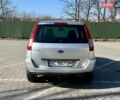 Серый Форд Фьюжн, объемом двигателя 1.6 л и пробегом 94 тыс. км за 6500 $, фото 4 на Automoto.ua