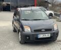 Серый Форд Фьюжн, объемом двигателя 1.4 л и пробегом 280 тыс. км за 3850 $, фото 1 на Automoto.ua