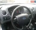 Сірий Форд Фьюжен, об'ємом двигуна 1.4 л та пробігом 191 тис. км за 4600 $, фото 20 на Automoto.ua