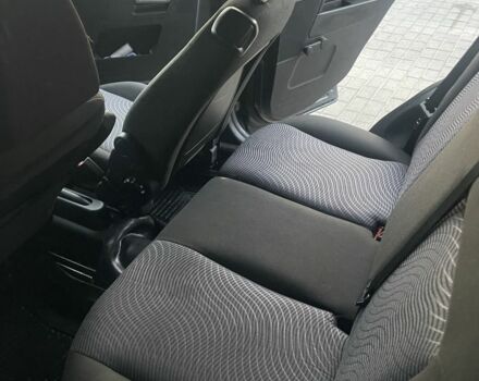 Форд Фьюжн 2007 в Ивано-Франковске на Automoto.ua Серый Форд Фьюжн, объемом двигателя 1.4 л и пробегом 280 тыс. км за 4300 $, фото 5 на Automoto.ua