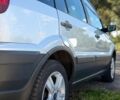 Сірий Форд Фьюжен, об'ємом двигуна 1.4 л та пробігом 190 тис. км за 5350 $, фото 9 на Automoto.ua