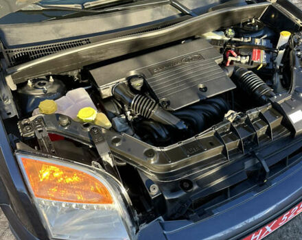 Сірий Форд Фьюжен, об'ємом двигуна 1.4 л та пробігом 168 тис. км за 5150 $, фото 15 на Automoto.ua