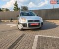 Серый Форд Фьюжн, объемом двигателя 1.4 л и пробегом 207 тыс. км за 4950 $, фото 24 на Automoto.ua