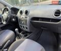Сірий Форд Фьюжен, об'ємом двигуна 1.4 л та пробігом 190 тис. км за 5350 $, фото 26 на Automoto.ua
