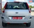 Сірий Форд Фьюжен, об'ємом двигуна 1.6 л та пробігом 210 тис. км за 5150 $, фото 15 на Automoto.ua