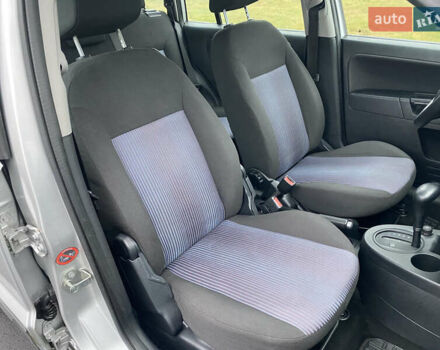 Сірий Форд Фьюжен, об'ємом двигуна 1.6 л та пробігом 185 тис. км за 7100 $, фото 13 на Automoto.ua