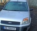 Сірий Форд Фьюжен, об'ємом двигуна 1.4 л та пробігом 144 тис. км за 4850 $, фото 1 на Automoto.ua