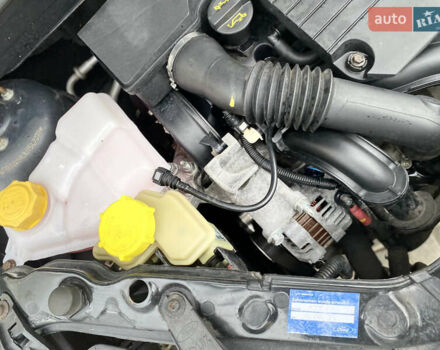 Форд Фьюжен 2007 у Вінниці на Automoto.ua Сірий Форд Фьюжен, об'ємом двигуна 1.4 л та пробігом 132 тис. км за 5850 $, фото 47 на Automoto.ua