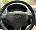 Сірий Форд Фьюжен, об'ємом двигуна 1.6 л та пробігом 187 тис. км за 6200 $, фото 42 на Automoto.ua