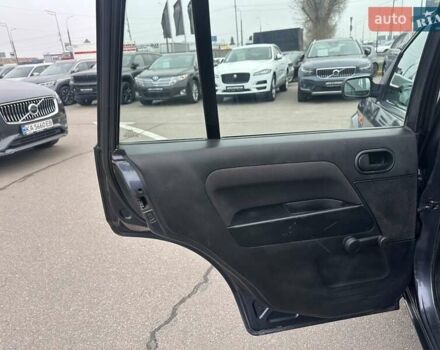 Сірий Форд Фьюжен, об'ємом двигуна 1.4 л та пробігом 178 тис. км за 3900 $, фото 20 на Automoto.ua