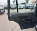 Сірий Форд Фьюжен, об'ємом двигуна 1.4 л та пробігом 178 тис. км за 3900 $, фото 20 на Automoto.ua