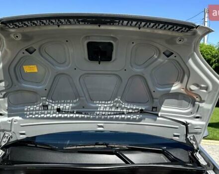 Серый Форд Фьюжн, объемом двигателя 1.4 л и пробегом 170 тыс. км за 5100 $, фото 41 на Automoto.ua