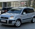 Сірий Форд Фьюжен, об'ємом двигуна 1.4 л та пробігом 275 тис. км за 3400 $, фото 2 на Automoto.ua