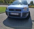 Сірий Форд Фьюжен, об'ємом двигуна 1.4 л та пробігом 188 тис. км за 4800 $, фото 1 на Automoto.ua