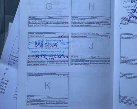 Форд Фьюжен 2007 у Вінниці на Automoto.ua Сірий Форд Фьюжен, об'ємом двигуна 1.4 л та пробігом 132 тис. км за 5850 $, фото 56 на Automoto.ua