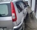 Сірий Форд Фьюжен, об'ємом двигуна 1.4 л та пробігом 208 тис. км за 3900 $, фото 2 на Automoto.ua