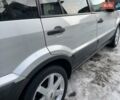 Сірий Форд Фьюжен, об'ємом двигуна 1.6 л та пробігом 115 тис. км за 6480 $, фото 56 на Automoto.ua