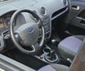 Сірий Форд Фьюжен, об'ємом двигуна 1.4 л та пробігом 104 тис. км за 1500 $, фото 25 на Automoto.ua