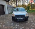 Сірий Форд Фьюжен, об'ємом двигуна 1.39 л та пробігом 260 тис. км за 4150 $, фото 5 на Automoto.ua