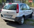 Сірий Форд Фьюжен, об'ємом двигуна 1.4 л та пробігом 190 тис. км за 5350 $, фото 4 на Automoto.ua
