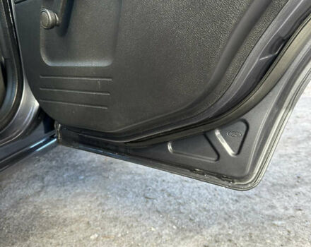 Сірий Форд Фьюжен, об'ємом двигуна 1.4 л та пробігом 168 тис. км за 5150 $, фото 39 на Automoto.ua