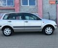 Сірий Форд Фьюжен, об'ємом двигуна 1.6 л та пробігом 210 тис. км за 5150 $, фото 17 на Automoto.ua