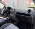 Сірий Форд Фьюжен, об'ємом двигуна 1.6 л та пробігом 210 тис. км за 5150 $, фото 39 на Automoto.ua