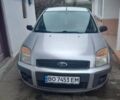 Сірий Форд Фьюжен, об'ємом двигуна 1.4 л та пробігом 208 тис. км за 3200 $, фото 6 на Automoto.ua