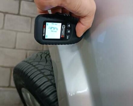 Серый Форд Фьюжн, объемом двигателя 1.4 л и пробегом 170 тыс. км за 5100 $, фото 17 на Automoto.ua