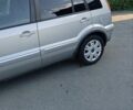 Серый Форд Фьюжн, объемом двигателя 1.4 л и пробегом 174 тыс. км за 5750 $, фото 2 на Automoto.ua