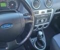 Сірий Форд Фьюжен, об'ємом двигуна 1.39 л та пробігом 190 тис. км за 4750 $, фото 6 на Automoto.ua