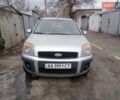 Сірий Форд Фьюжен, об'ємом двигуна 1.4 л та пробігом 191 тис. км за 4600 $, фото 7 на Automoto.ua