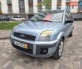 Серый Форд Фьюжн, объемом двигателя 1.6 л и пробегом 172 тыс. км за 4950 $, фото 8 на Automoto.ua