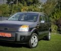 Сірий Форд Фьюжен, об'ємом двигуна 1.4 л та пробігом 216 тис. км за 5500 $, фото 1 на Automoto.ua