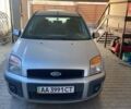 Сірий Форд Фьюжен, об'ємом двигуна 1.4 л та пробігом 191 тис. км за 4600 $, фото 3 на Automoto.ua