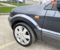 Форд Фьюжен 2007 у Вінниці на Automoto.ua Сірий Форд Фьюжен, об'ємом двигуна 1.4 л та пробігом 132 тис. км за 5850 $, фото 73 на Automoto.ua