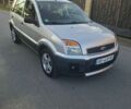 Сірий Форд Фьюжен, об'ємом двигуна 1.39 л та пробігом 190 тис. км за 4750 $, фото 1 на Automoto.ua